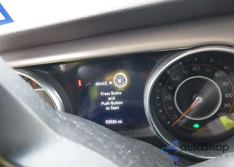 2019 Jeep Wrangler Unlimited Sport S 4X4 из США, поврежденный, VIN 1C4HJXDG4KW635965